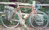 my Harry Hall camper/tourer