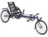 photo of Hase Kettwiesel recumbent
trike