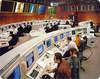 ESOC Main Control Room