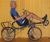 PDQ SWB Recumbent