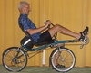 PDQ SWB Recumbent